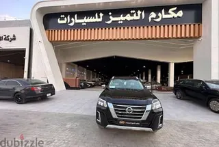 نيسان Xterra 2026