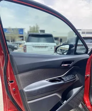 Toyota C-HR 2021