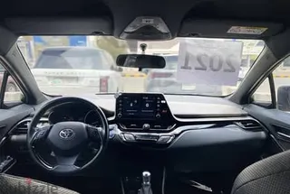 Toyota C-HR 2021