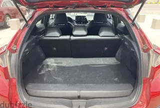Toyota C-HR 2021