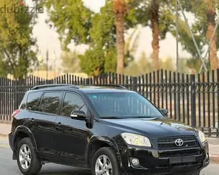 Toyota RAV4 2011