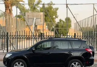 Toyota RAV4 2011