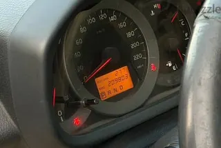 Toyota RAV4 2011
