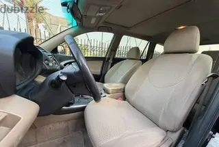 Toyota RAV4 2011