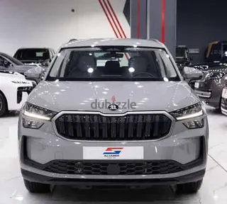 Skoda Kodiaq 2026