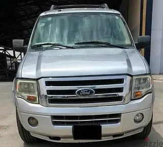 Ford Expedition 2011 — Dubizzle Saudi