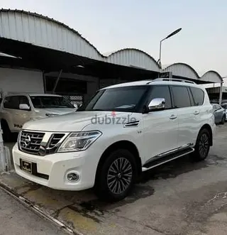 نيسان باترول 2015 — Dubizzle Saudi