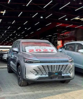 بايك X 7 2027
