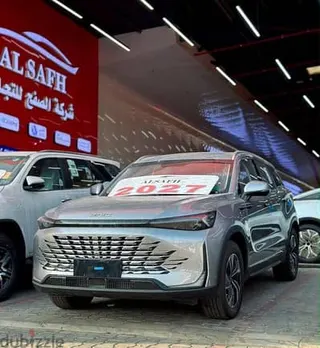 بايك X 7 2027