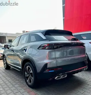 بايك X 7 2027