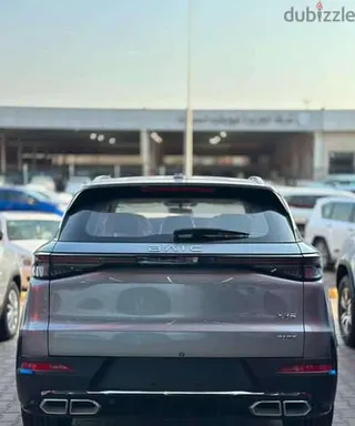 بايك X 7 2027