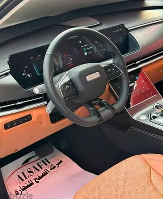 بايك X 7 2027