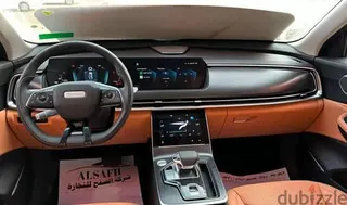 بايك X 7 2027