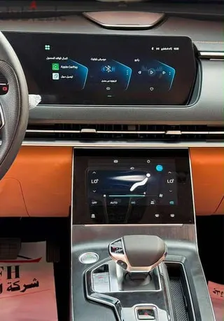 بايك X 7 2027