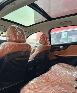 بايك X 7 2027