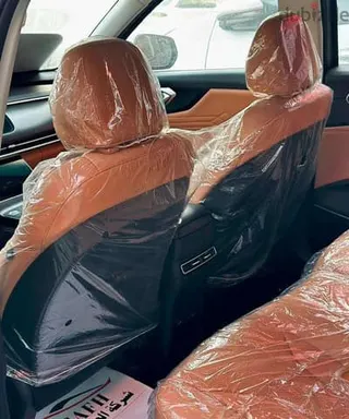 بايك X 7 2027