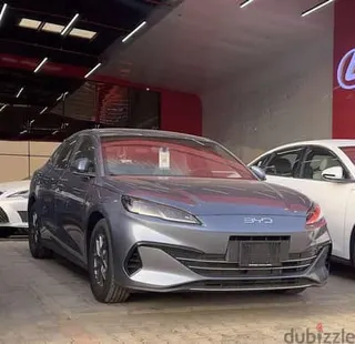 BYD Seal 2027