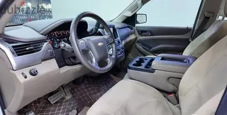 شيفروليه سوبربان 2018