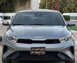 كيا سيراتو 2024 — Dubizzle Saudi