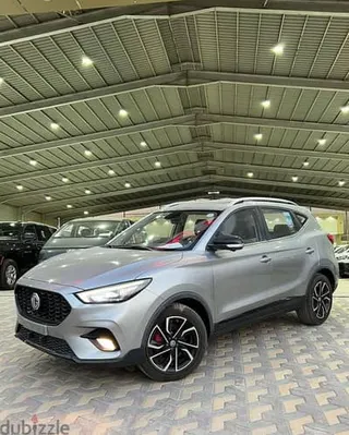 MG ZS 2024