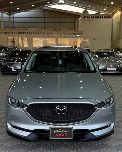 Mazda CX 5 2020
