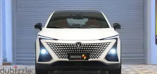 شانجان Uni T 2025