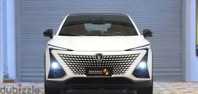Changan Uni T 2025