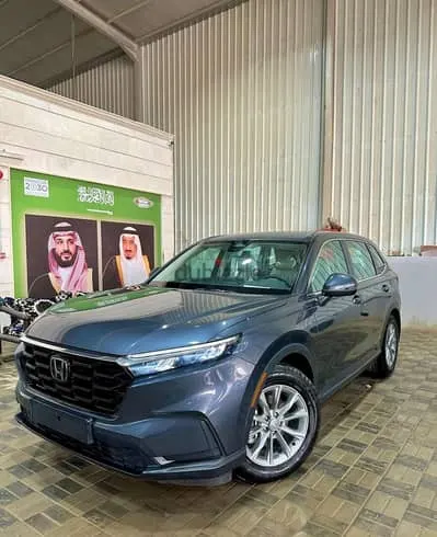Honda CR-V 2025