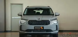 سكودا Kodiaq 2026 — Dubizzle Saudi
