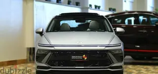 هيونداي سوناتا 2026