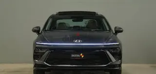 هيونداي سوناتا 2026