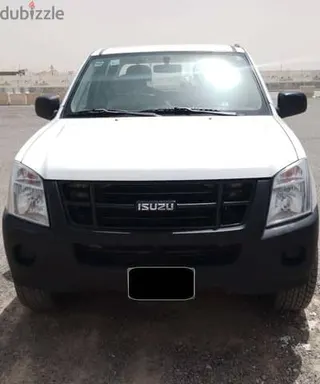 إيسوزو ديماكس 2012 — Dubizzle Saudi