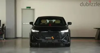 Changan Uni V 2026