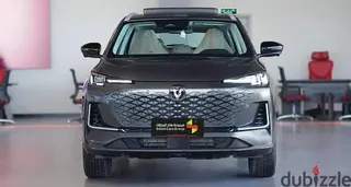 Changan Uni S 2026