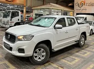 إم جي T 60 2024 — Dubizzle Saudi