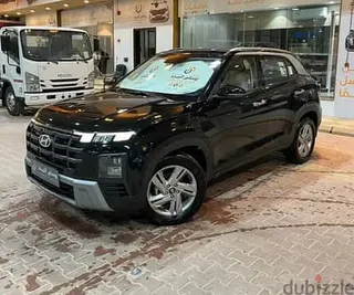 هيونداي كريتا 2026