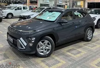 هيونداي كونا 2026