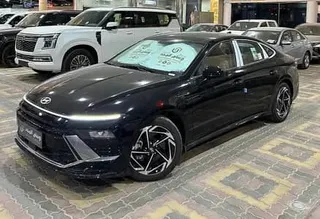 هيونداي سوناتا 2026
