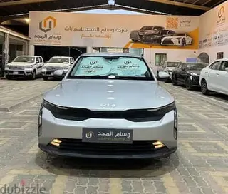 كيا K3 2026 — Dubizzle Saudi