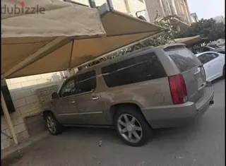 كاديلاك اسكاليد 2007 — Dubizzle Saudi
