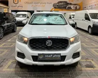 إم جي T 60 2024