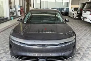 Lucid Air 2026