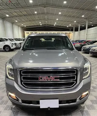 جي إم سي يوكن 2019 — Dubizzle Saudi