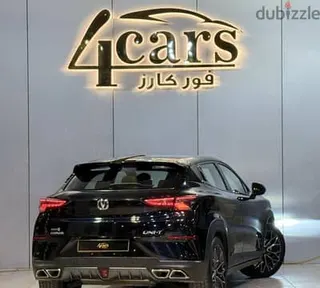 شانجان Uni T 2024
