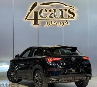 شانجان Uni T 2024