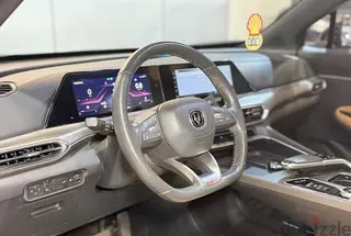 شانجان Uni T 2024