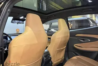 شانجان Uni T 2024