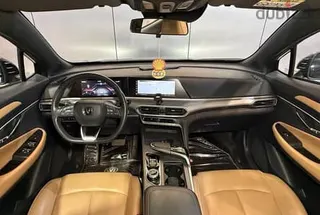 شانجان Uni T 2024