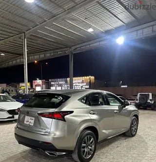 Lexus NX 300 2020