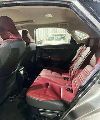 Lexus NX 300 2020